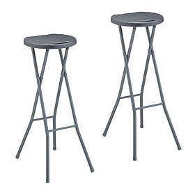 RXS Set om 2 Barstol -10045729