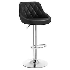 Woltu Adjustable Swivel Bar Stool BH23sz-1