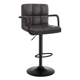 Woltu BH113an-1 Tabouret de bar Similicuir