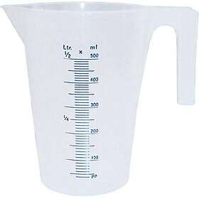 Pressol Mätbägare 3L 07064