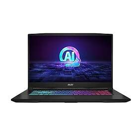 MSI Katana 17 HX B14WGK-084FR 17.3" i7-14650HX 32 Go RAM 1 To SSD RTX 5070