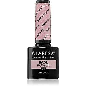 Claresa Base Power Hybrid Nail Polish 5g