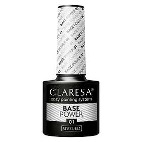 Claresa Power Base Nail Polish 5g