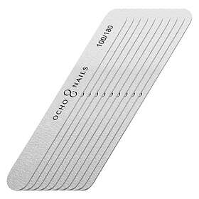 Claresa Slim Ocho Nails Neglefil