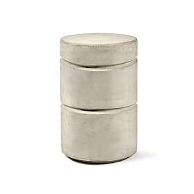 Serax Pawn Taitettava Jakkara Betoni