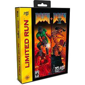 DOOM + DOOM II (Xbox Series X)