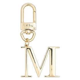 Dark 2039 - Letter M - Gold