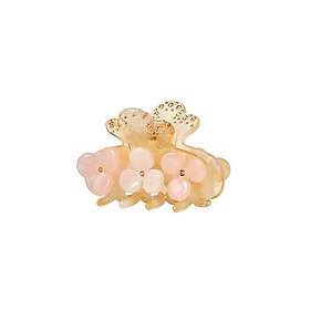 Maanesten Hårklämma Marguerite Pumpkin