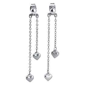 Timi Of Sweden Nella Heart Chain