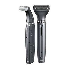 Kensen 2-i-1 Kropstrimmer 05-KTMQ31-0GA