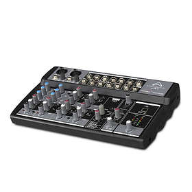 Wharfedale Connect 1002FX