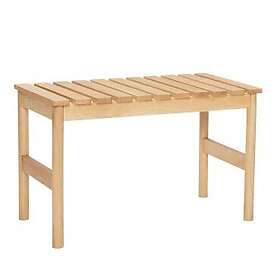 Hübsch Row Benk 70x40cm
