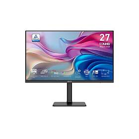 MSI Modern MD272UPHG 27" 4K UHD IPS