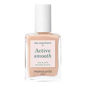 Manucurist Active Smooth Neglelak 15ml