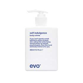 Evo Self Indulgence Kroppskräm 300ml