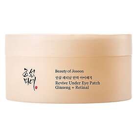 Beauty of Joseon Revive Under Eye Patch Ginseng + Retinal