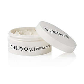 Fatboy Hair Perfect Putty Medium Hold 2.6oz