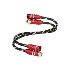 Vincent XLR - XLR 1.5m XLR15