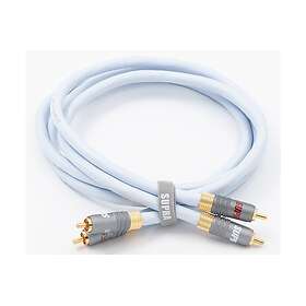 Supra XL Annorum Interconnect RCA 2x1.5m 1001909579