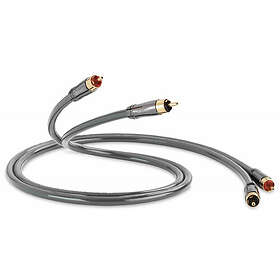 QED Performance Audio 40i 2 x 0.6m QE6111