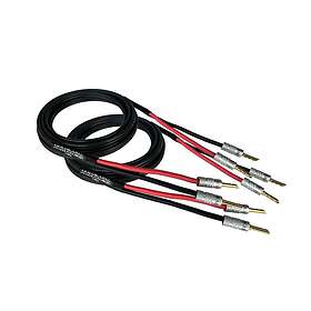 Goldkabel Ljudkabel 7m FLEX400-3.5m