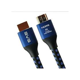 SVS SoundPath Ultra HDMI-kabel 3m Sp.U.HDMI 3m