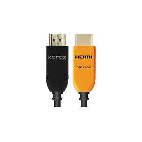Kordz HDMI Aktiv Optisk Kabel 12.5m K36232-1250-CH