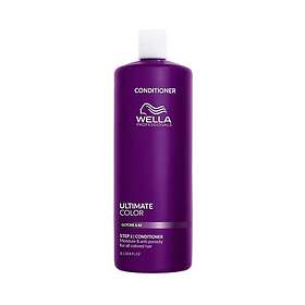 Wella Professionals Ultimate Color Fukt Balsam 1000ml