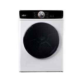 Soltek SOLVT10W (White)