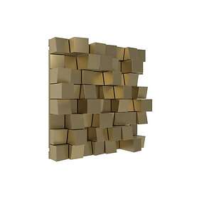 Vicoustic Multifuser Wood 64 mkII Diffuseur Noir U04279