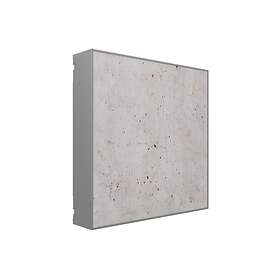 Vicoustic Fortissimo VMT Grå Akustikpanel 2-Pack B06050