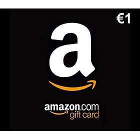Amazon Gift Card €1