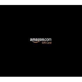 Amazon Gift Card $4 CA