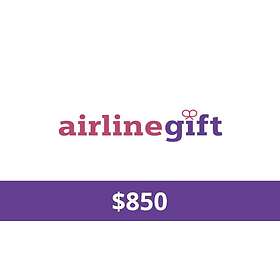 AirlineGift USD 850