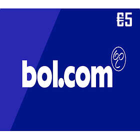 Bol.com Gift Card €5