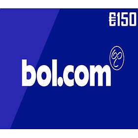 Bol.com Gift Card €150