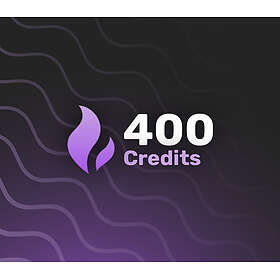 SpicyGen.ai - Credits Gift Card 400 Credits