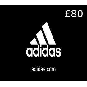 Adidas Store Gift Card £80 UK