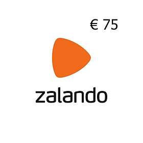 Zalando Gift Card 75 EUR