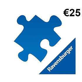 Ravensburger Gift Card €25 DE