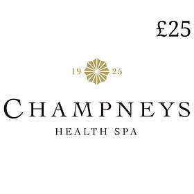 Champneys £25 Gift Card