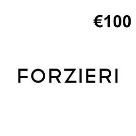 Forzieri €100 Gift Card