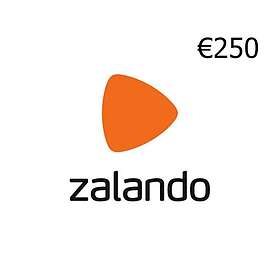 Zalando Gift Card 250 EUR