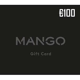 Mango €100