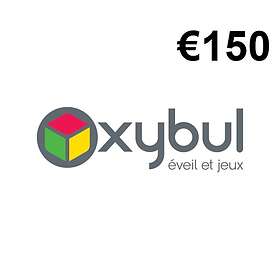 Oxybul-Okaidi Gift Card €150