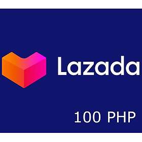 Lazada ₱100 Gift Card PH