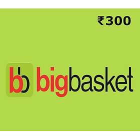 INR 300 Gift Card
