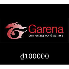 Garena ₫100000 Gift Card VN