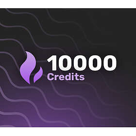 SpicyGen.ai - 10000 Credits Gift Card