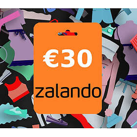 Zalando EUR 30 Gift Card